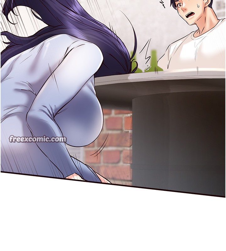 熟女自助餐第16話-可以看你老二了吧?