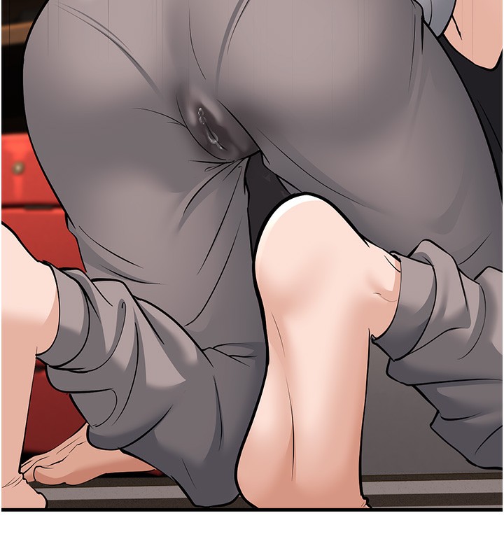 幼齿小阿姨第21話-我來幫教練暖身&hearts;