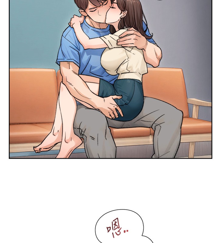 深层洁净达人第11話-和阿姨「深度」交流