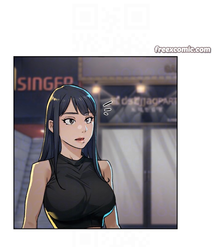 深层洁净达人第11話-和阿姨「深度」交流