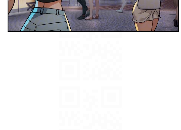 深层洁净达人第11話-和阿姨「深度」交流