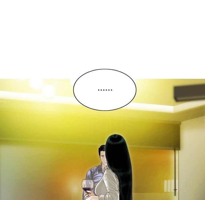 不可抗拒的吸引第35話