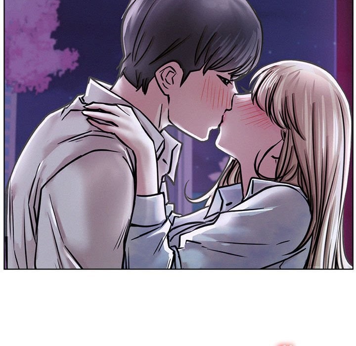 屋檐下的光第53話