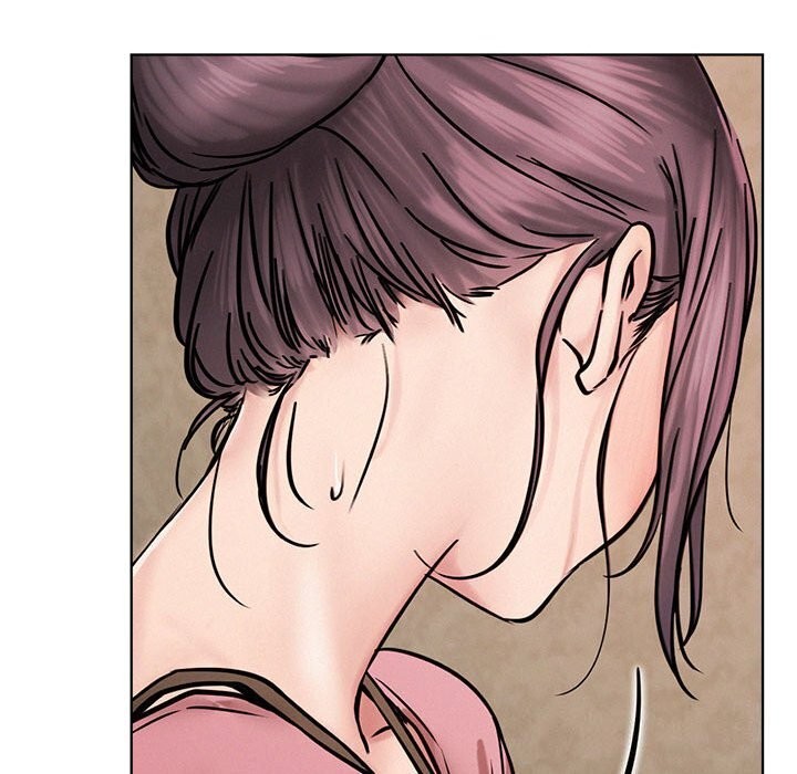 屋檐下的光第53話