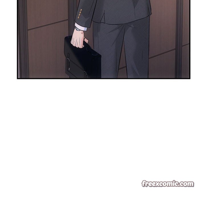 协议关系第29話