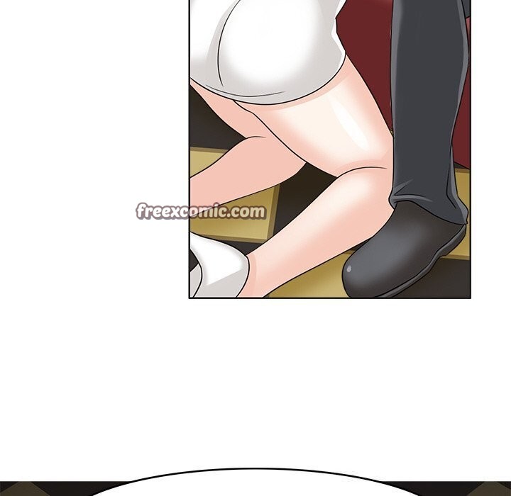 回到过去爱上你第17話