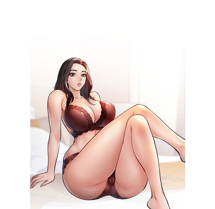 脱轨关系第32話