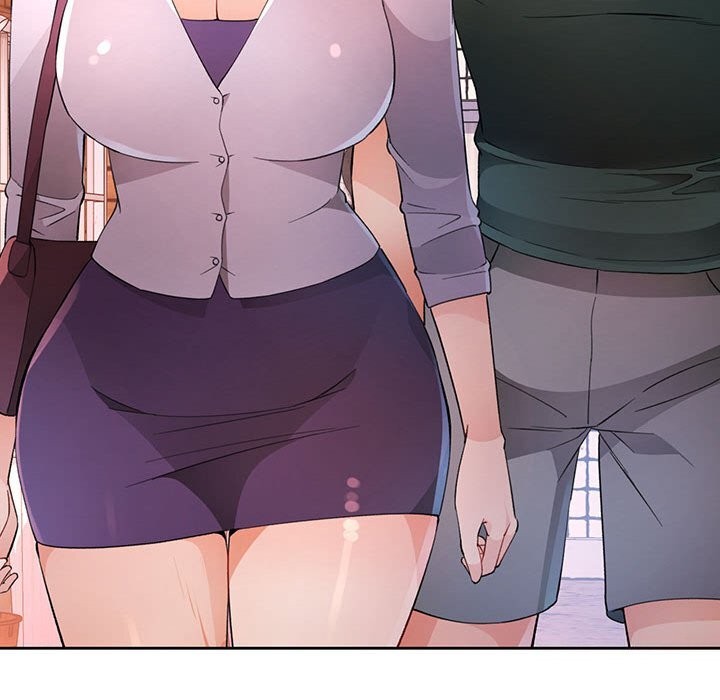 脱轨关系第32話