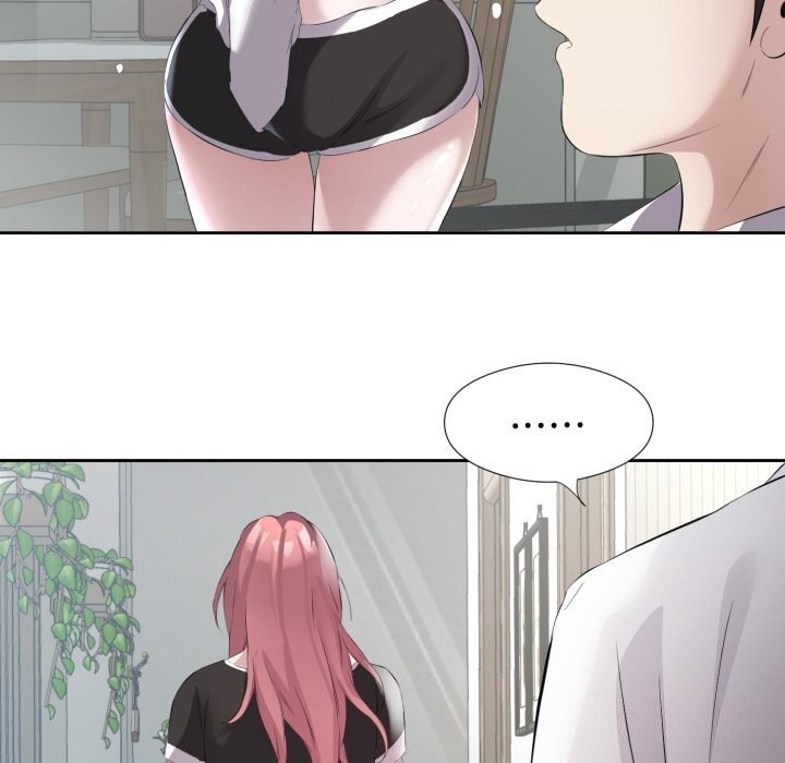 回归单身的继女第7話