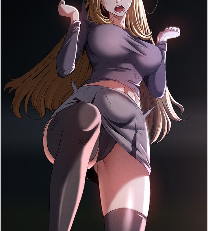 末日鵰堡第1话-在末日成为催眠师