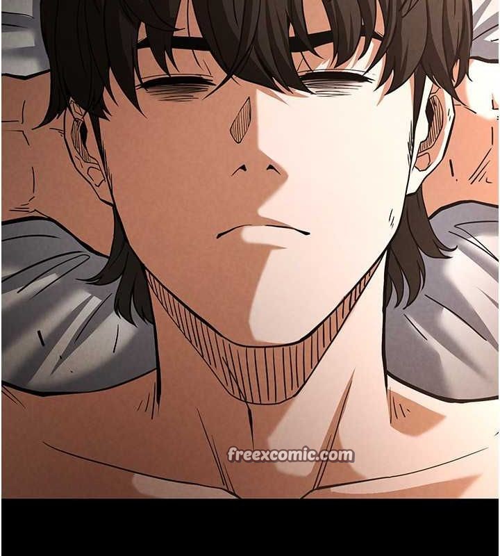 末日鵰堡第2话-狩猎时间到