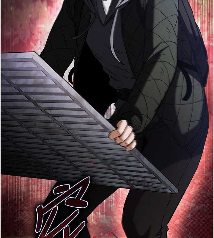 末日鵰堡第2话-狩猎时间到