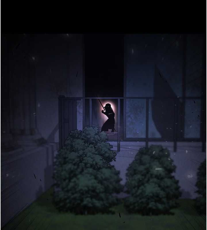 末日鵰堡第2话-狩猎时间到