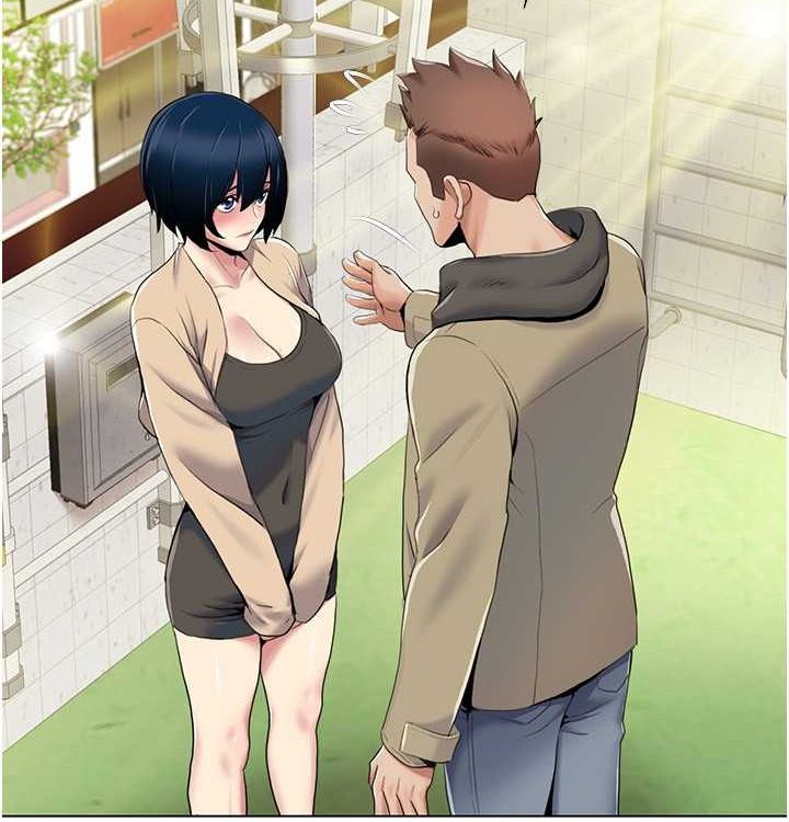 我的性福劇本第52話-這次的劇本是小叔和嫂子