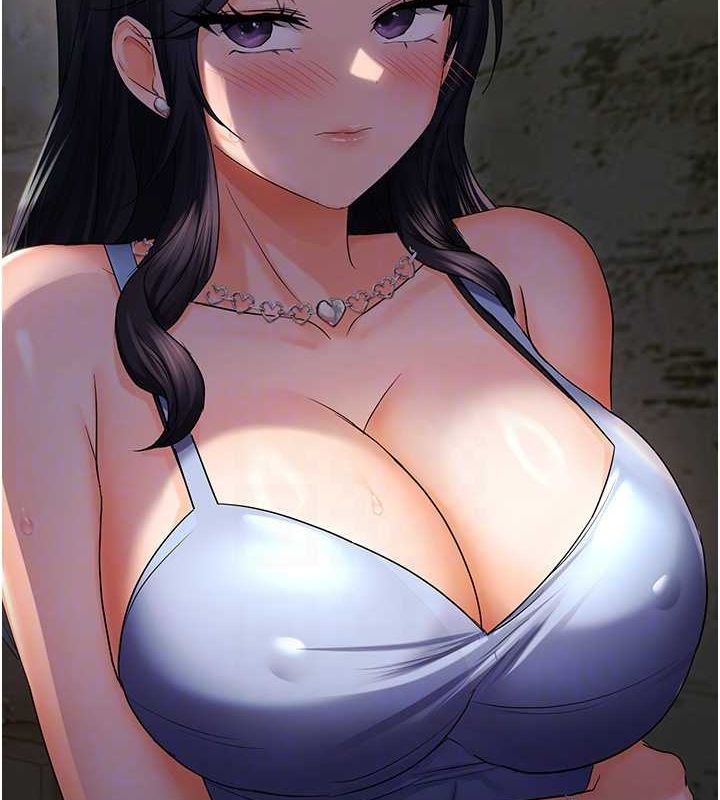 偏偏慾到妳第23話-越摸越下面&hearts;