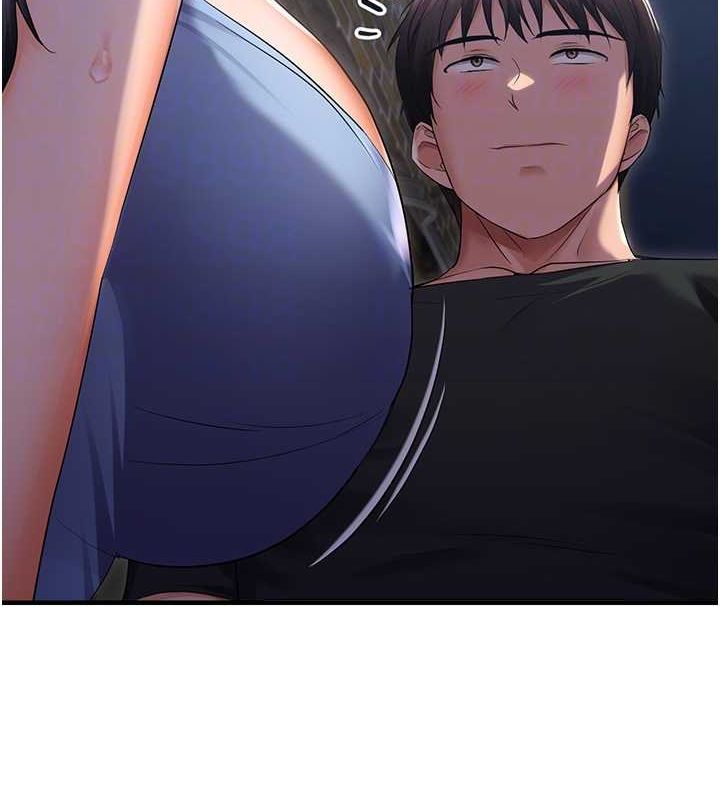 偏偏慾到妳第23話-越摸越下面&hearts;