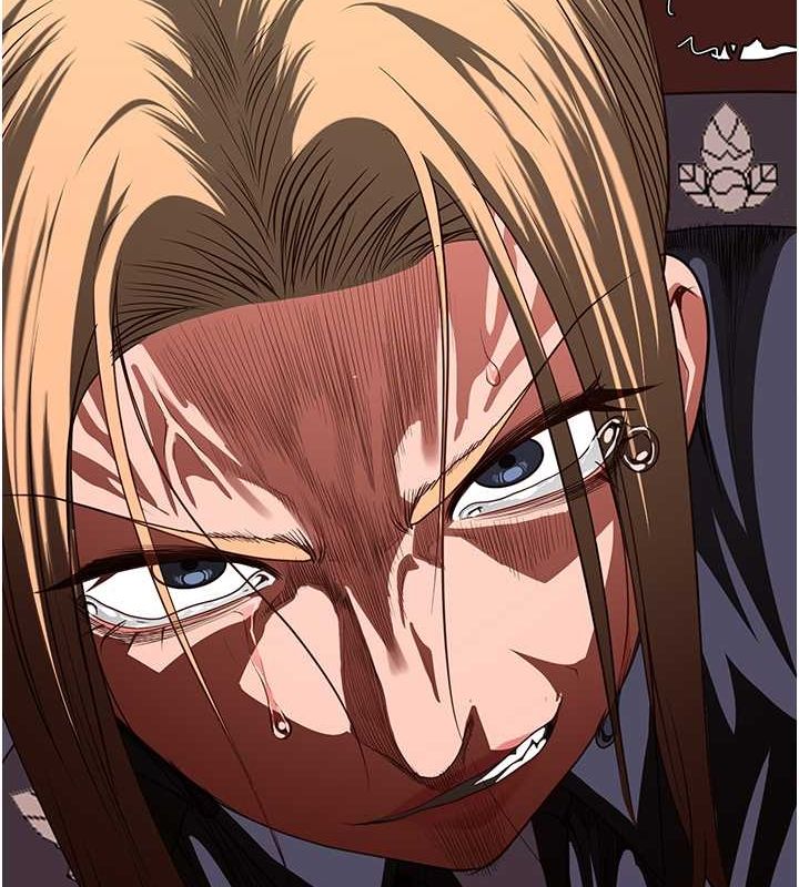 监狱女囚第87話-永別了，鄭宇聖