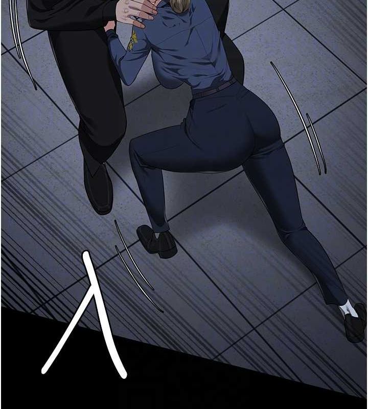 监狱女囚第87話-永別了，鄭宇聖