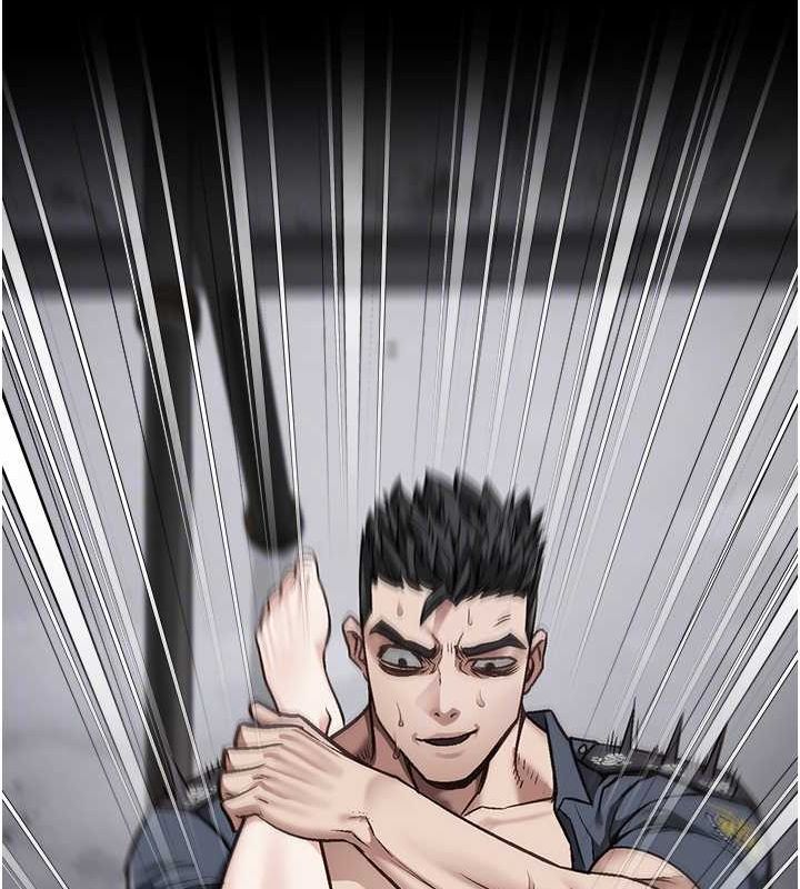 监狱女囚第87話-永別了，鄭宇聖