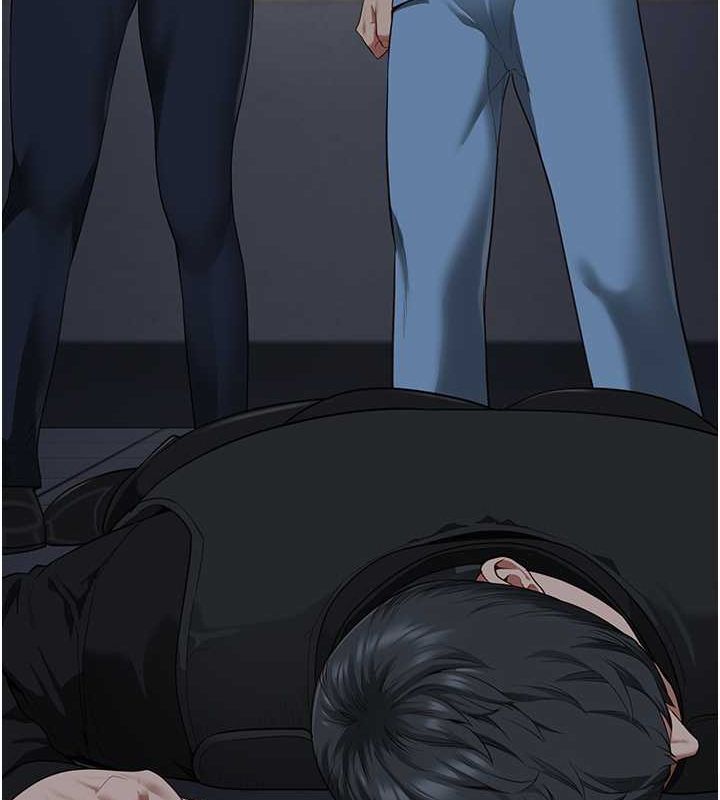 监狱女囚第87話-永別了，鄭宇聖