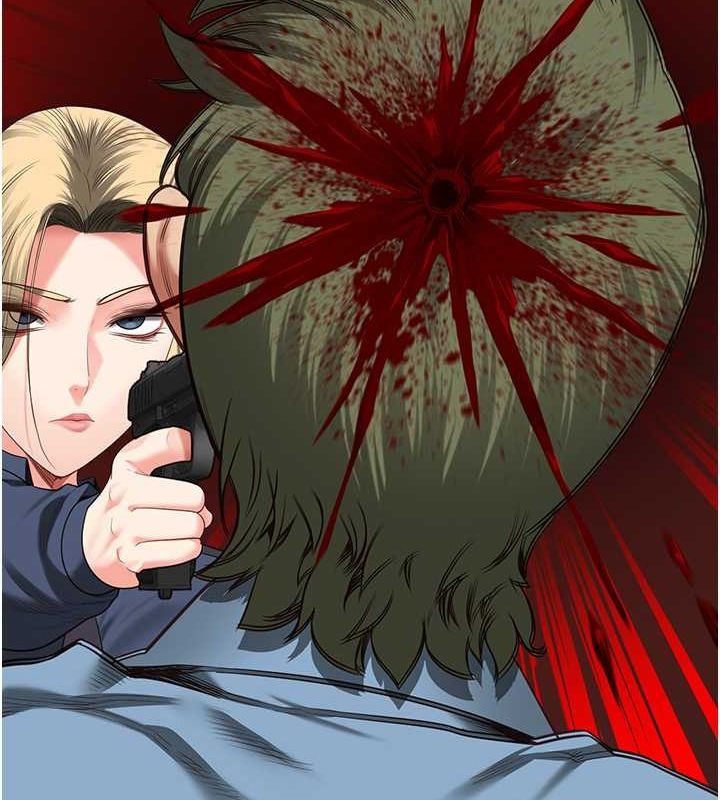 监狱女囚第87話-永別了，鄭宇聖