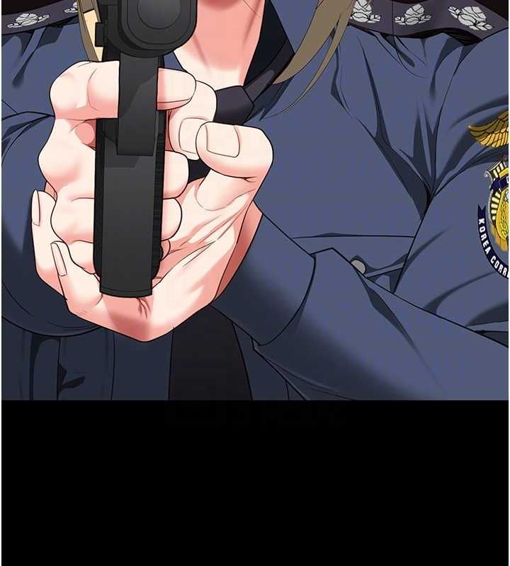 监狱女囚第87話-永別了，鄭宇聖