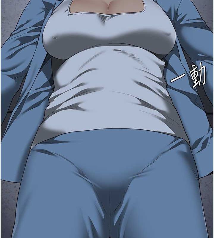 监狱女囚第87話-永別了，鄭宇聖