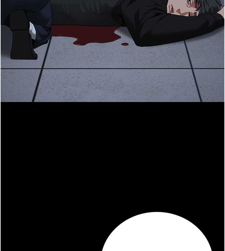 监狱女囚第87話-永別了，鄭宇聖