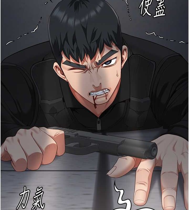 監獄女囚第87話-永別了，鄭宇聖