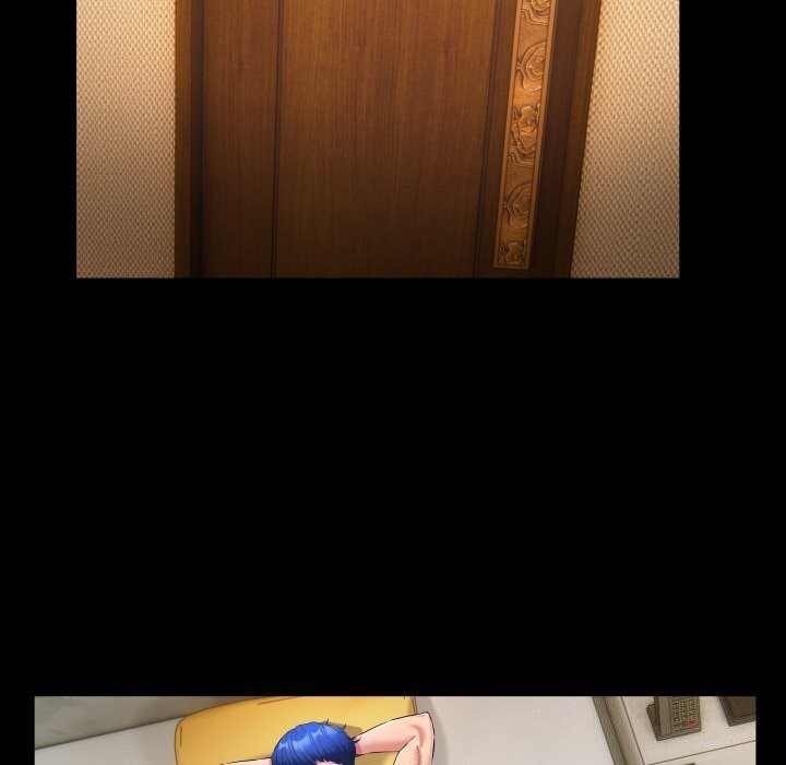 私密的牵绊第34話