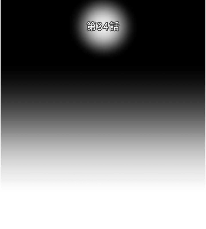 掠夺行动第34話-反正他也只能用眼睛看
