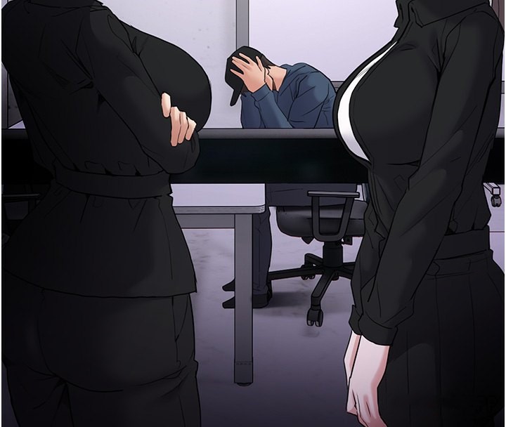 痴汉成瘾第107話-靠「胸」抓真兇!