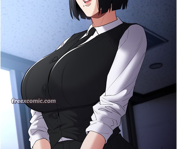 痴汉成瘾第107話-靠「胸」抓真兇!