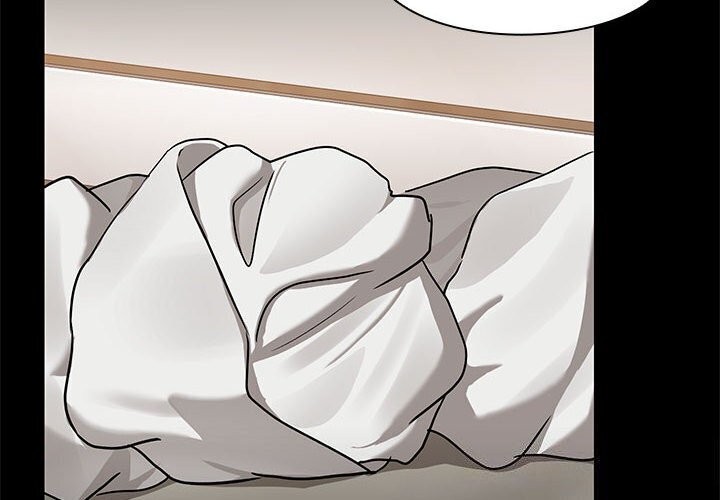 共享男友第12話