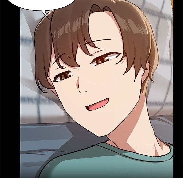 共享男友第12話