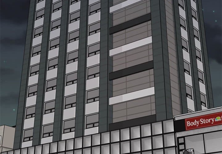 不同寻常的爱第28話