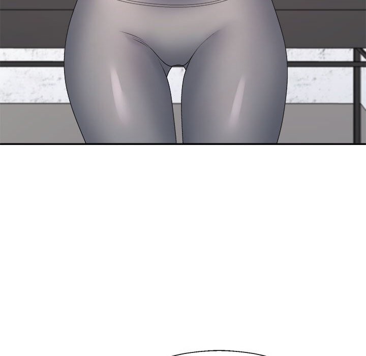 不同寻常的爱第28話