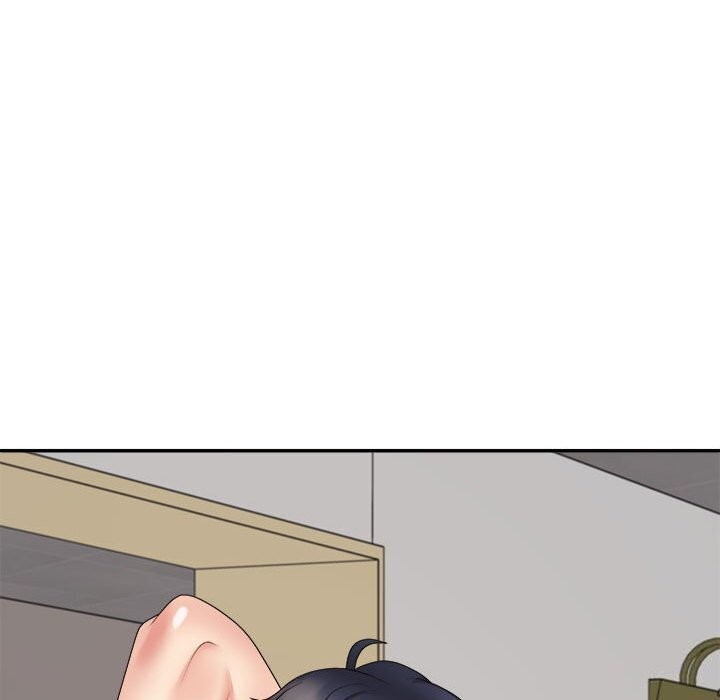 不同寻常的爱第28話