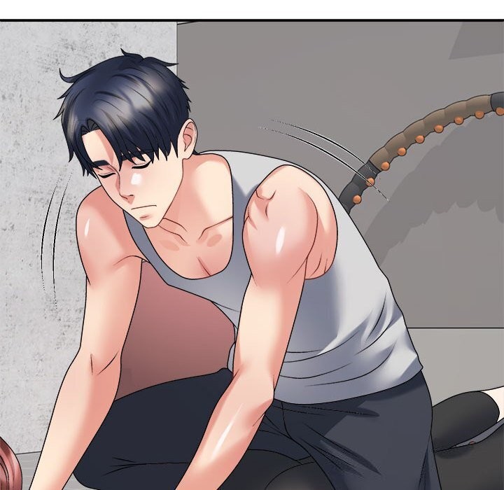 不同寻常的爱第28話