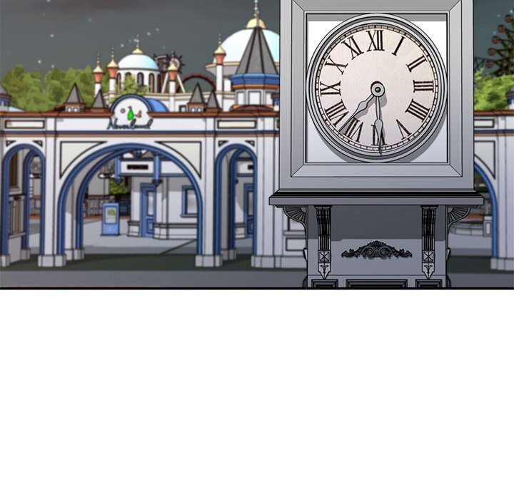 不同寻常的爱第28話