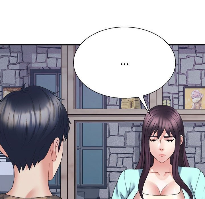 不同寻常的爱第28話