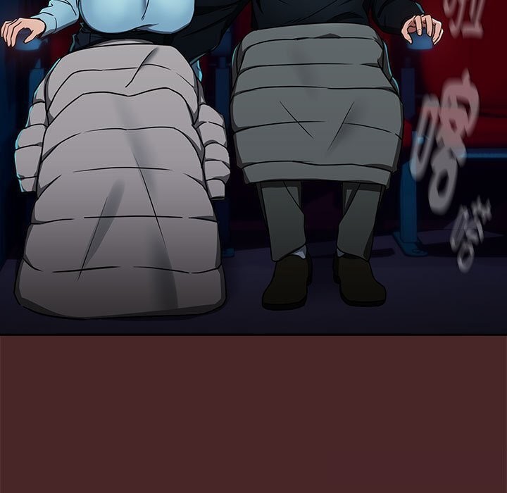 下班后的例行恋爱第35話