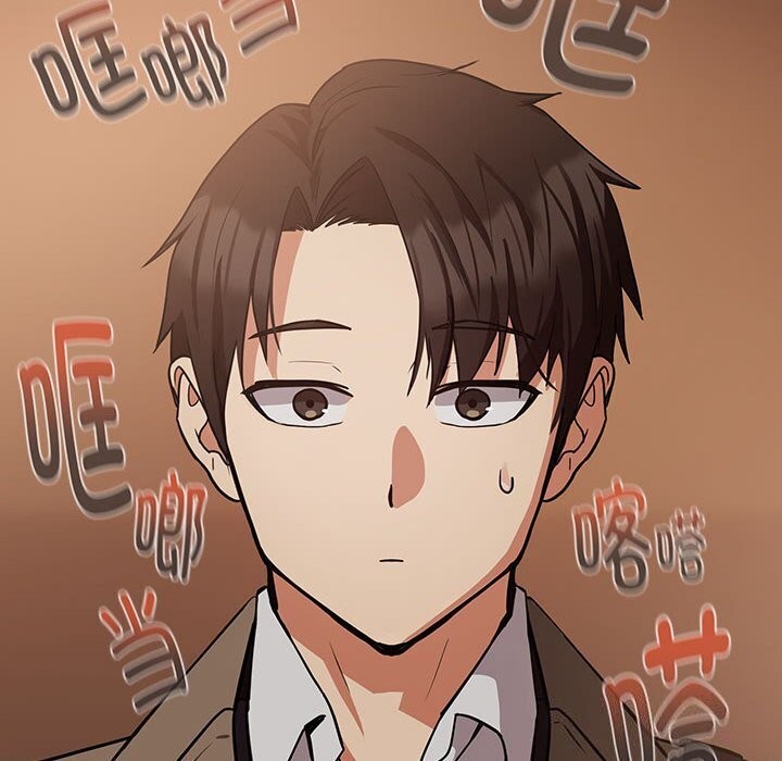 下班后的例行恋爱第35話