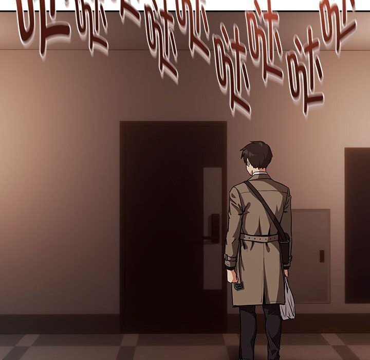 下班后的例行恋爱第35話