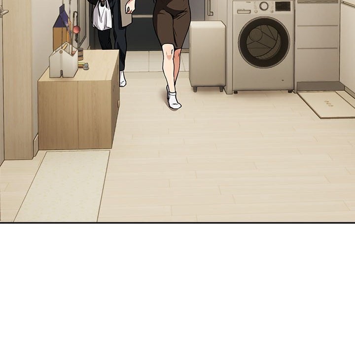 下班后的例行恋爱第35話