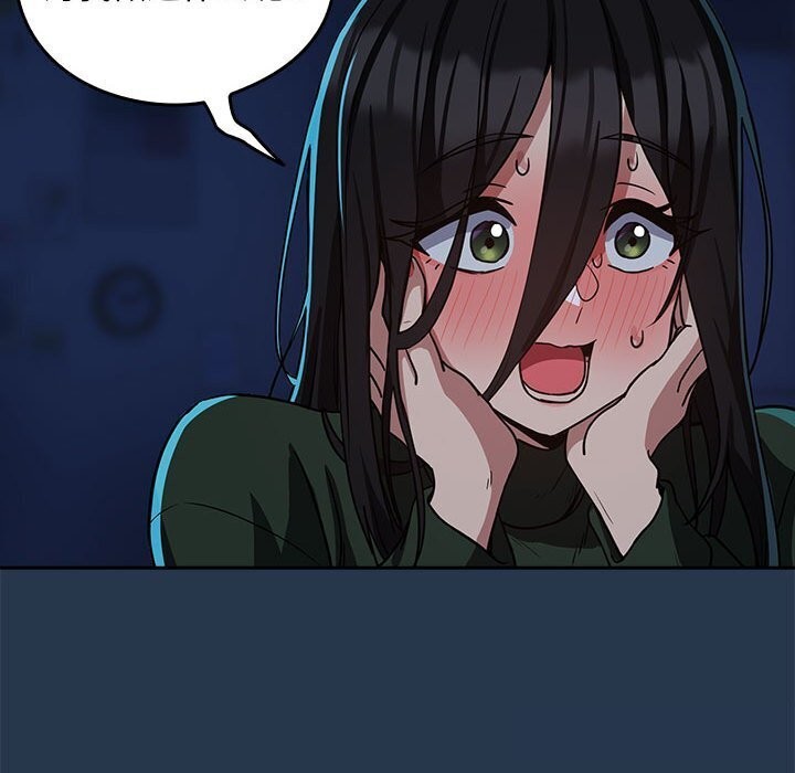 下班后的例行恋爱第35話