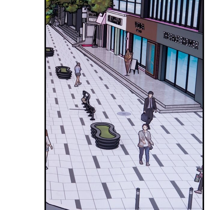 爱上按摩师第5話