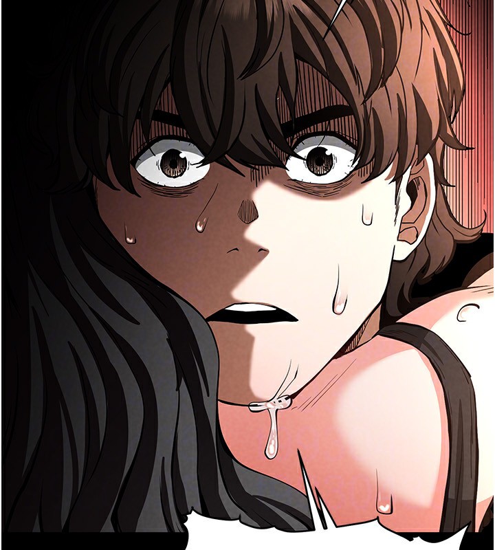 末日鵰堡第7話-我來幫你打通你女友的後門