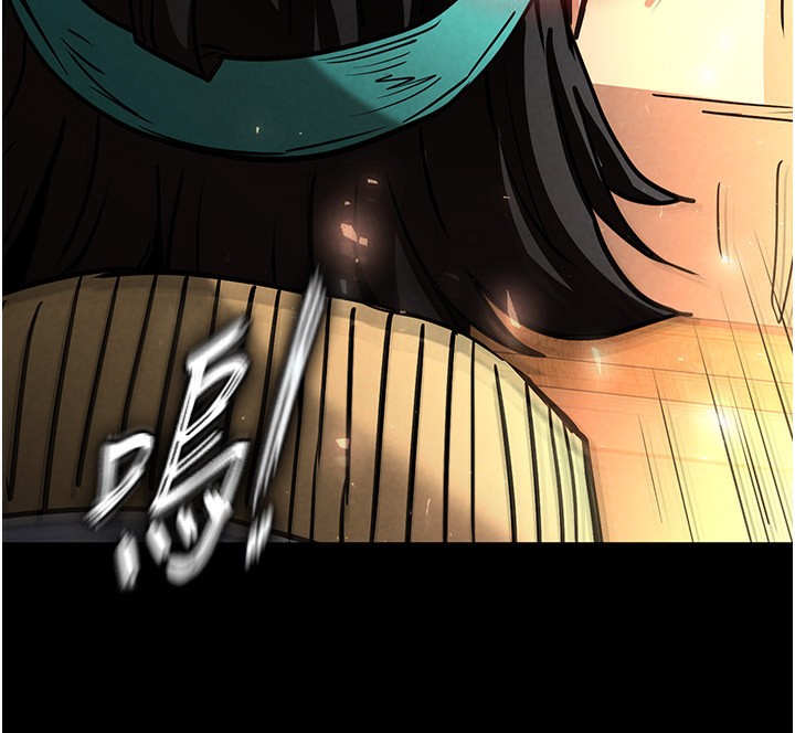 末日鵰堡第7話-我來幫你打通你女友的後門