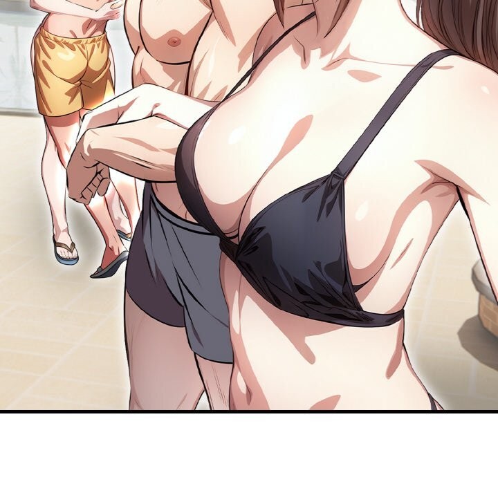 被隔壁房的男人NTR第8話